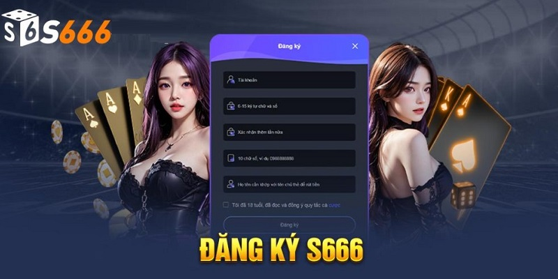 Điểm nổi bật của S66