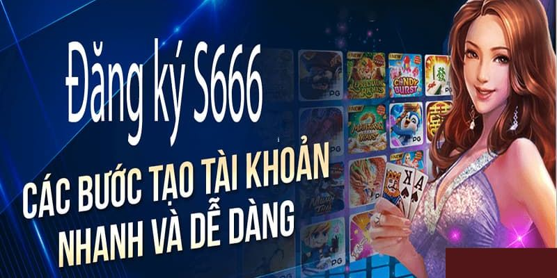 Vấn đề thường gặp khi đăng ký S66