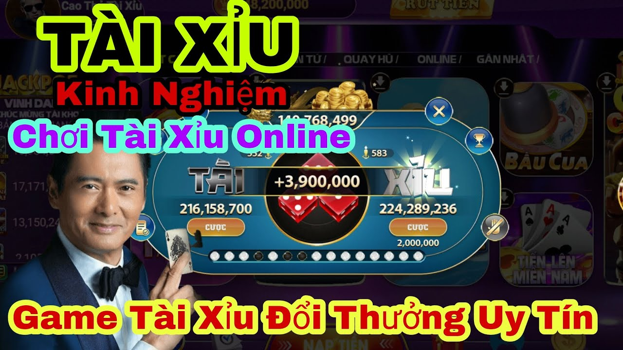 Ưu điểm khi sử dụng app tài xỉu tiền ảo